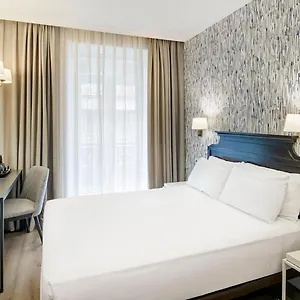 3* Otel Sercotel Europa